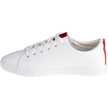 Big Star Shoes DD2746, Vrouwen, Wit, Sneakers, maat: 37
