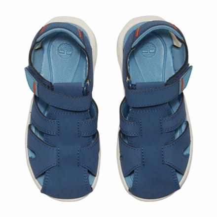 Timberland Motion Dune Fisherman Sandalen Blauw EU 35 1/2