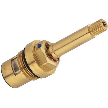 Steinberg valve bonnet left-closing 099.9014
