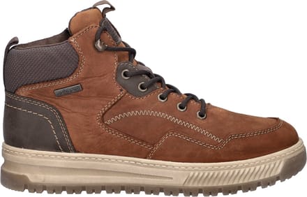 Rieker Tex veterboots cognac - Heren - Maat 47