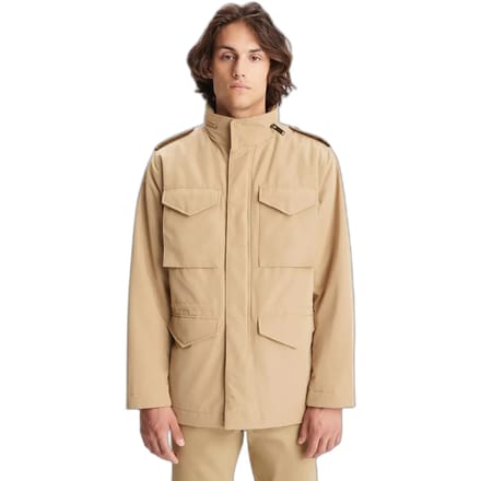 Dockers Giii M65 Field Jas Beige M Man