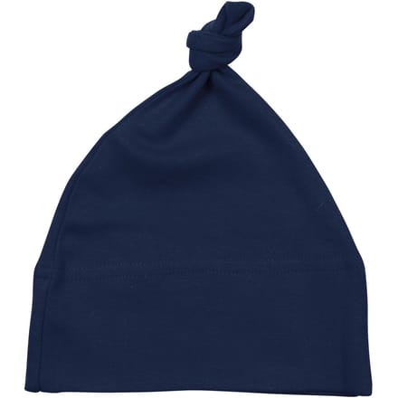 Babybugz Baby mutsje (Nautische Marine)