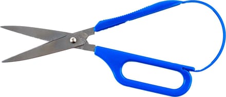 Schaar Elmer spits (rechts)