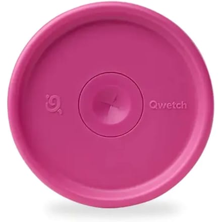 Dop voor geïsoleerde stainless steel cold cup Qwetch