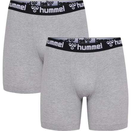 Boksers Hummel (x2)