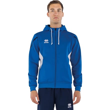 Errea Jassen Clancy Jas Ad - Sportswear - Volwassen