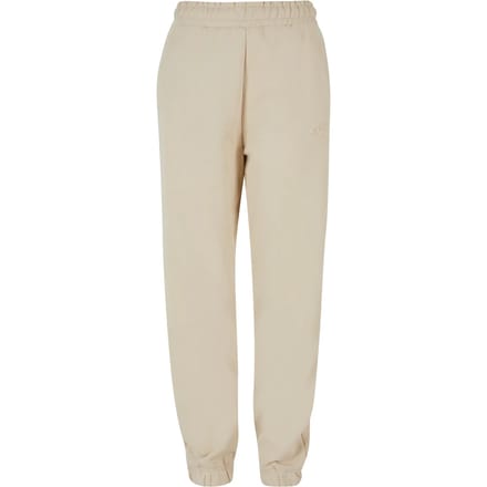 DEF - Jogger Dames joggingbroek - L - Geel