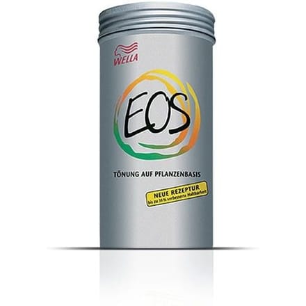 Wella EOS VI Safran 120ml