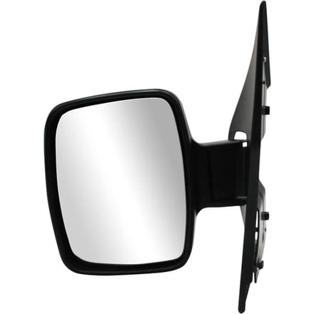 Linker Handmatige Spiegel Mercedes VITO W638 1995-2003 501251-E