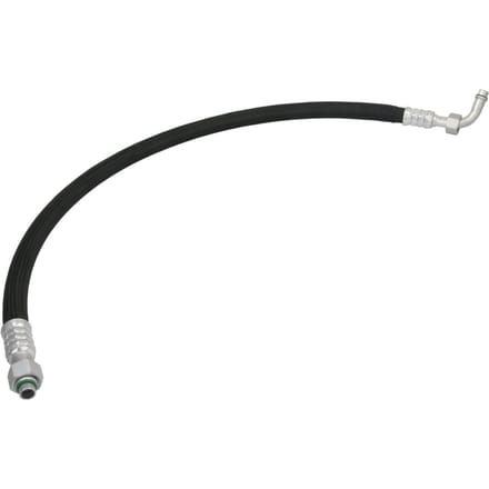 Airco kanaal THERMOTEC KTT160105