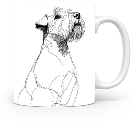 Beker Sealyham Terrier