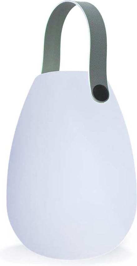 Draadloze draagbare lamp H28CM LAURY