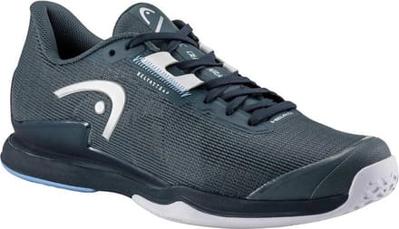 Head Sprint Pro 3.5 Men 273104 Black