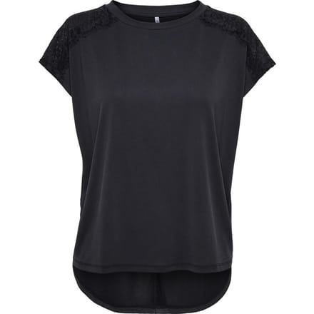 Only T-Shirt - S