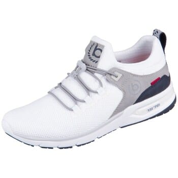 Lage Sneakers Bugatti Numbis