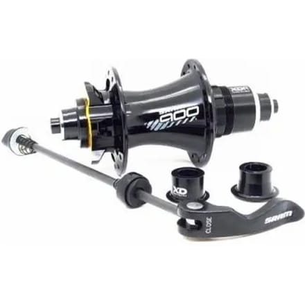 Schijfnaaf achter Sram 900 24H 6T Xdr (11/12Spd)