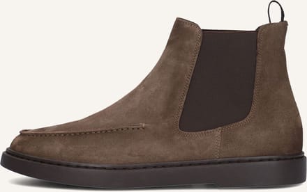 Giorgio 19216 Boots Heren - Bruin - Maat 43