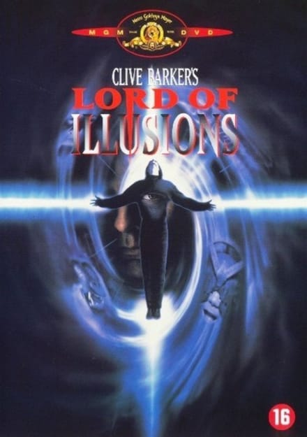 Lord Of Illusions