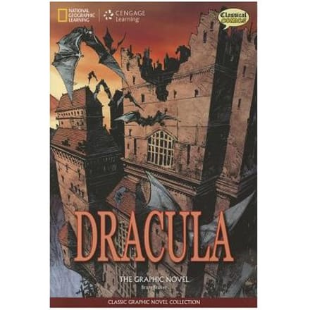 Dracula - Classical Comics