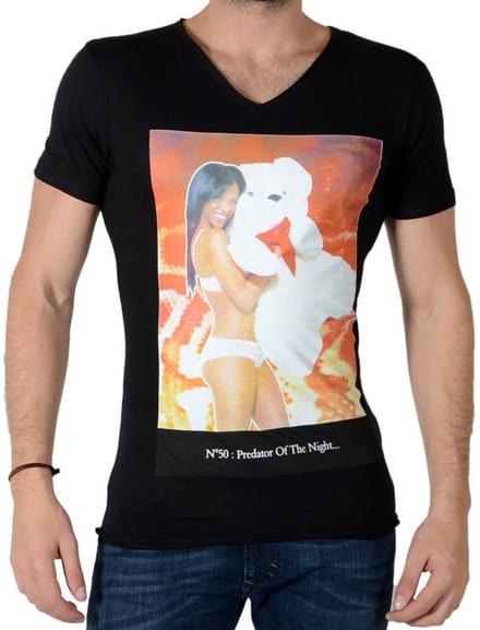 T-shirt N50 M