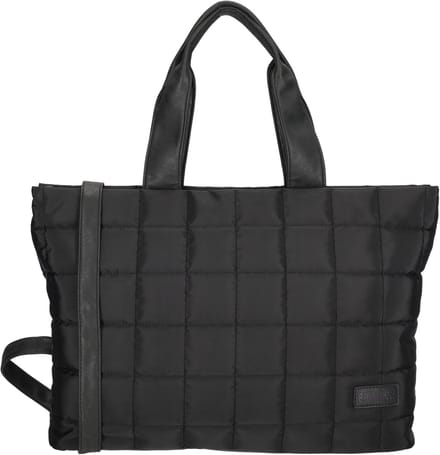 Enrico Benetti Demi Shopper - Zwart