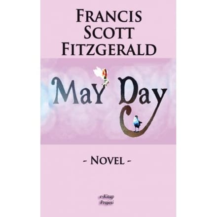 May Day - Francis Scott Fitzgerald