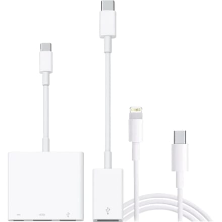 Apple Usb Essential Kit