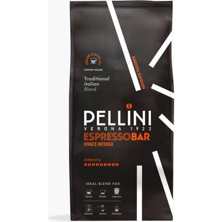 Pellini Espresso Bar Vivace Intenso 1kg