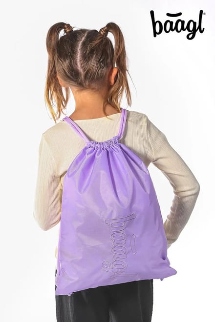 Baagl Gymtas Lavender