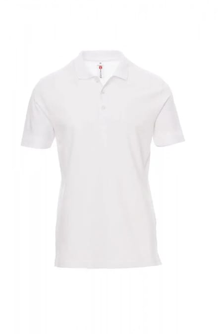 Payper Rome - White - L