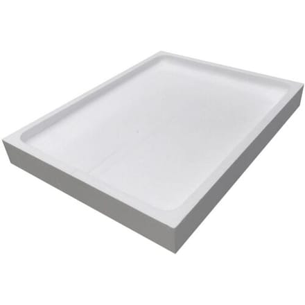 Sturotec tub support for Bette Ultra shower tray super flat 120 x 110 x 3.5 cm, STUDWB124