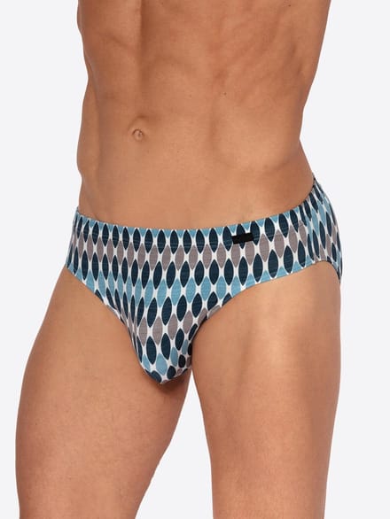Olaf Benz Slip RED2566 Sportbrief