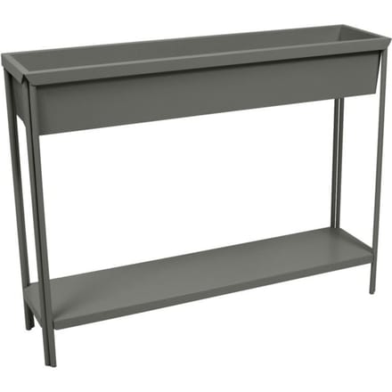 Fermob - TERRAZZA Plantenbak - 48 rozemarijn mat - L - 4 - 6 Wochen