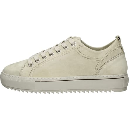 Rehab Clay Nub Veterschoenen Laag - beige - Maat 41