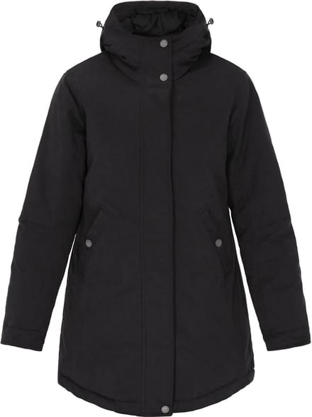 DreiMaster Parka