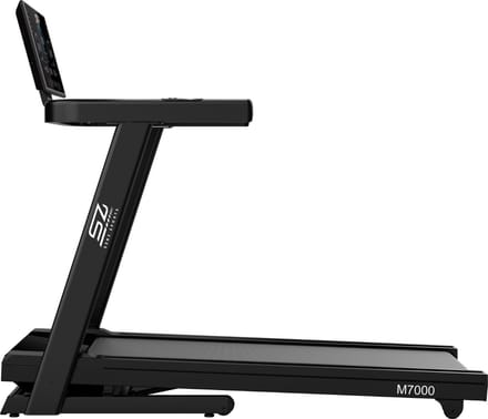 Senz Sports M7000 - Loopband - Opklapbaar - Met helling - Breed