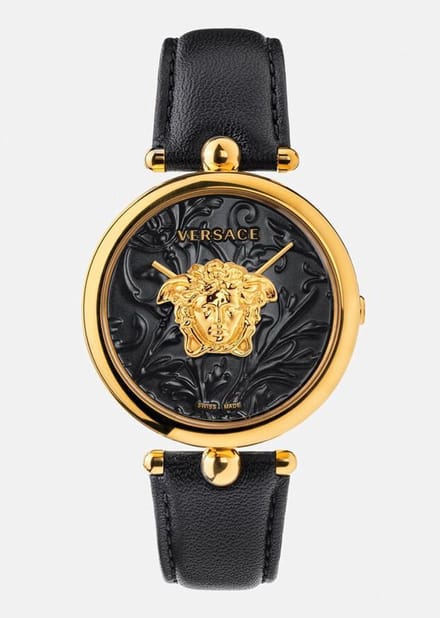 Versace Palazzo Empire Barocco VECO01420 vrouwen horloge