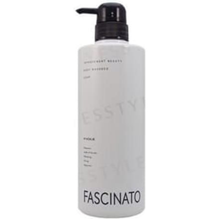 FIOLE - Fascinato Body Wash Deo Soap 600ml