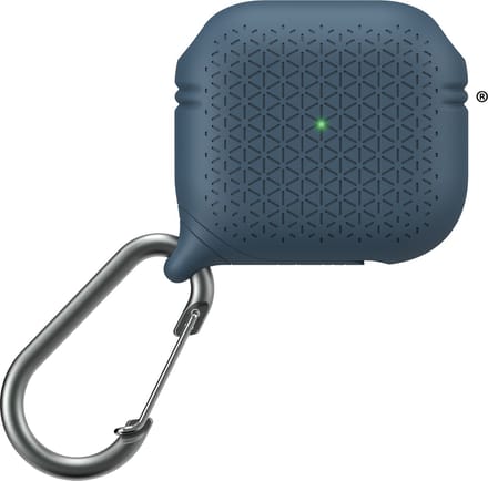Catalyst Vibe Case Apple Airpods (3rd Gen.) - Oceanic - Blauw