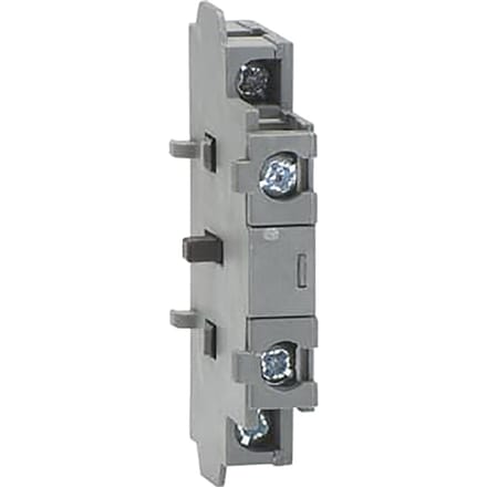 ABB SwitchLine Hulpcontactblok - 1SCA022379R8100