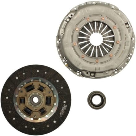 Schaeffler Luk Koppeling kit LUK 624 3409 00