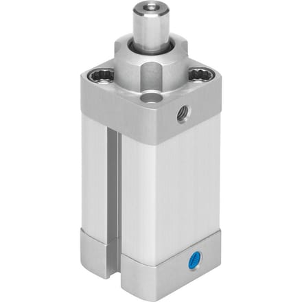 Festo Stoppercilinder 20mm Boring 20mm Slag Enkelwerkend - 576089 - P2EYK