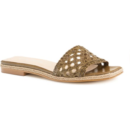 Platte sandalen Andypola Penélope