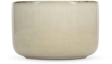 S&P Kom 12xH8cm ivoor Meridian (Set van 4)