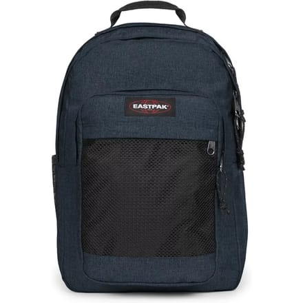 Eastpak Rugzak Study Buddy - Triple Denim