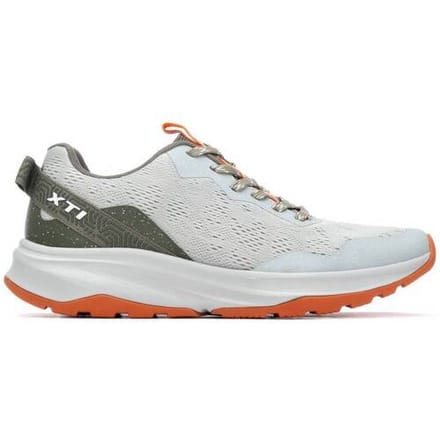 Xti 145769 Schoenen Grijs EU 42 Man