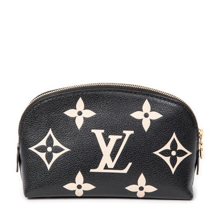 Cosmetic Pouch  Pouch