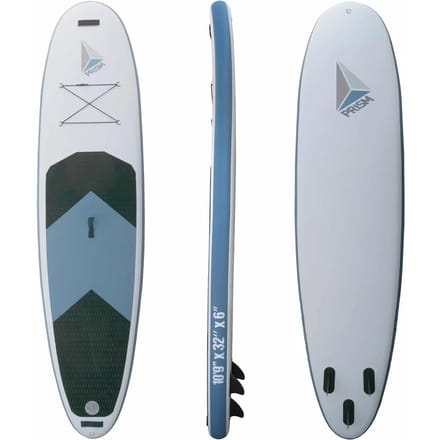 Opblaasbaar stand up paddle board Prism Surfboards Air 10'9