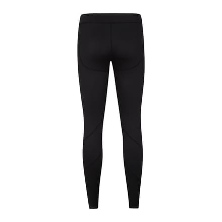 Mountain Warehouse Heren Hardlooplegging (Zwart)