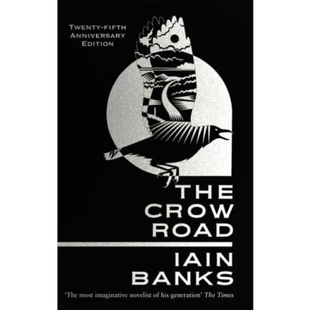 The Crow Road - Iain Banks